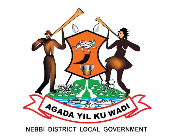 Nebbi DLG : The of DCDO, DCO, DPMO & DAO has together with the Lower Local Government of Nyaravur Angal Town Council Signifcant roles