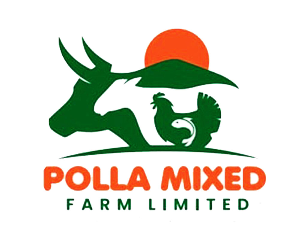 Polla Mixed Farm : Polla Mixed Farm played key roles in the Agro-Tourism sector and supplies of Farm Produce