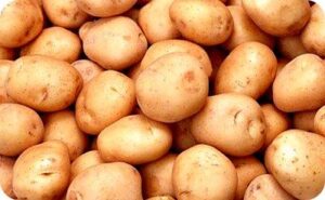 Irish Potatoes